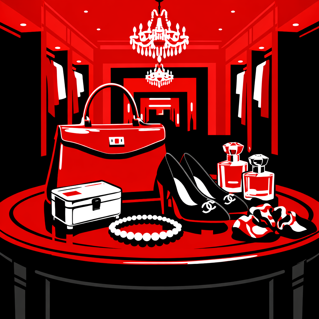 Luxury Brand Management Course