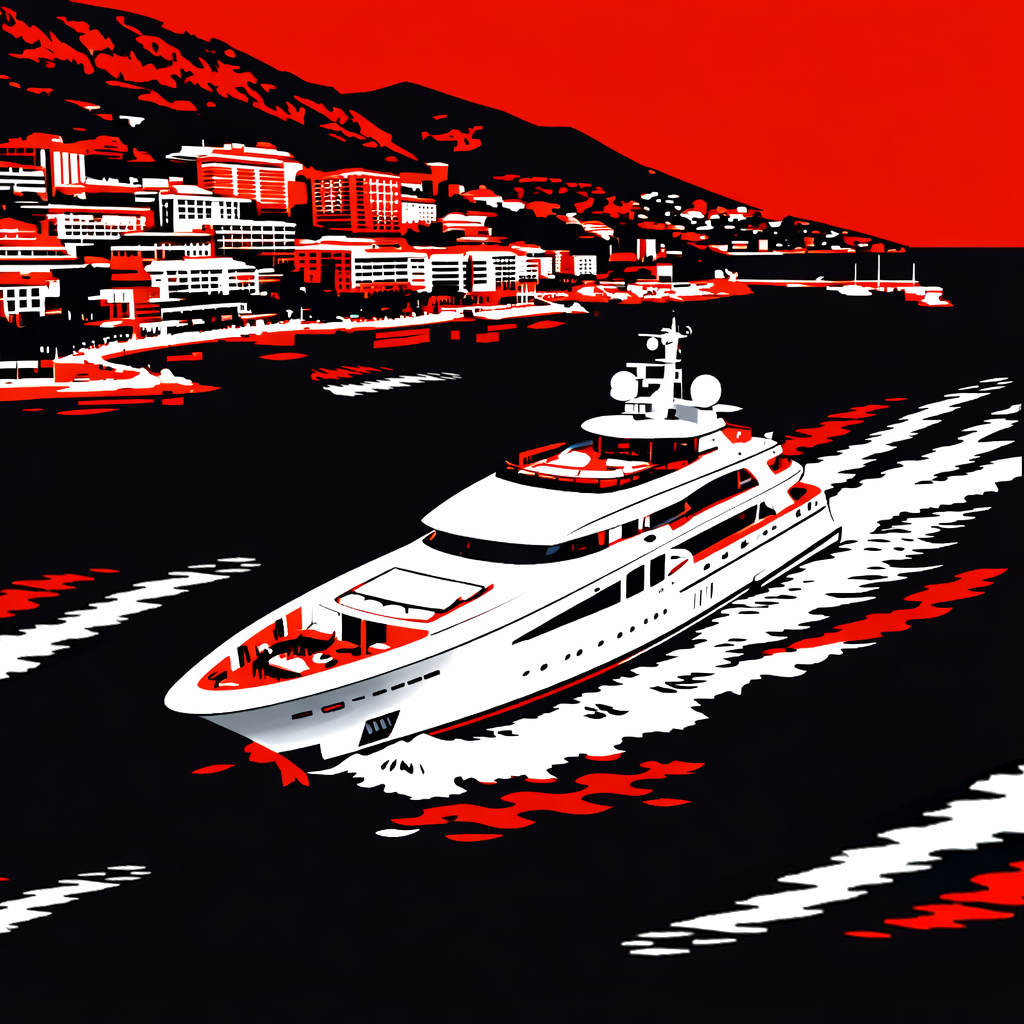Yacht Brokerage Course