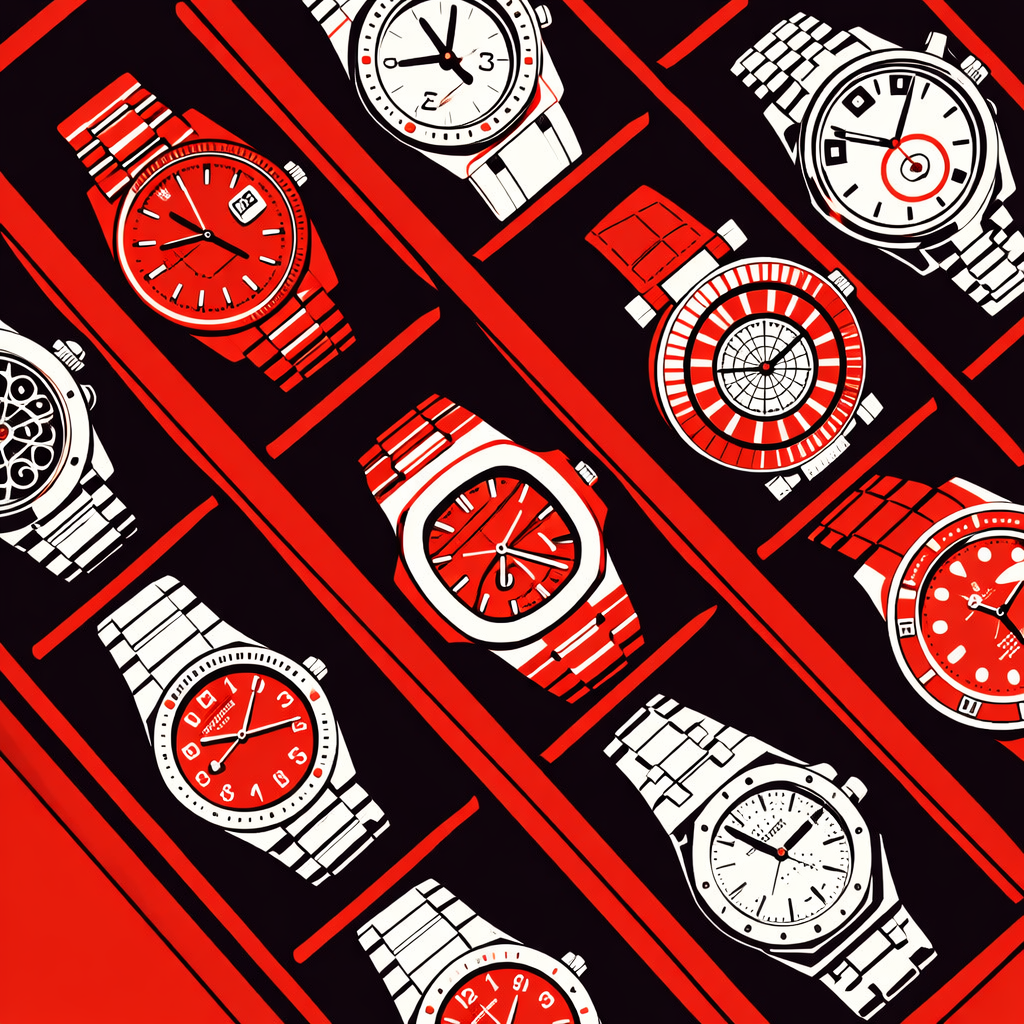 Luxury Watch Dealership Course