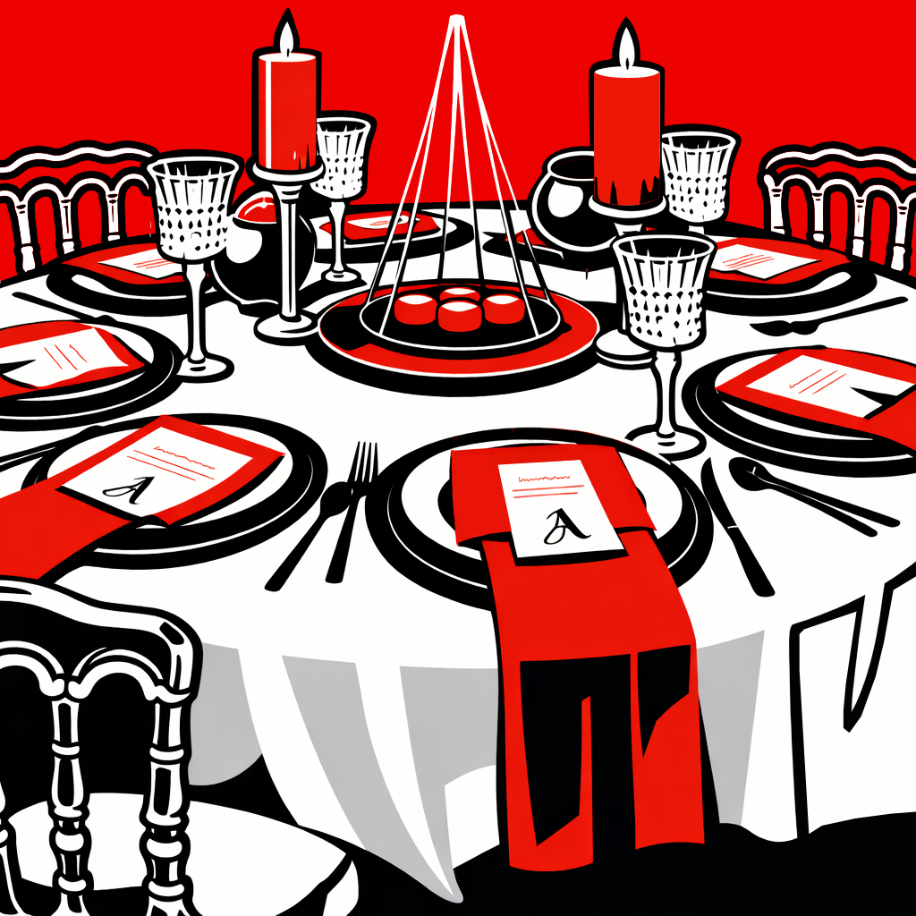 Luxury Event Management Course