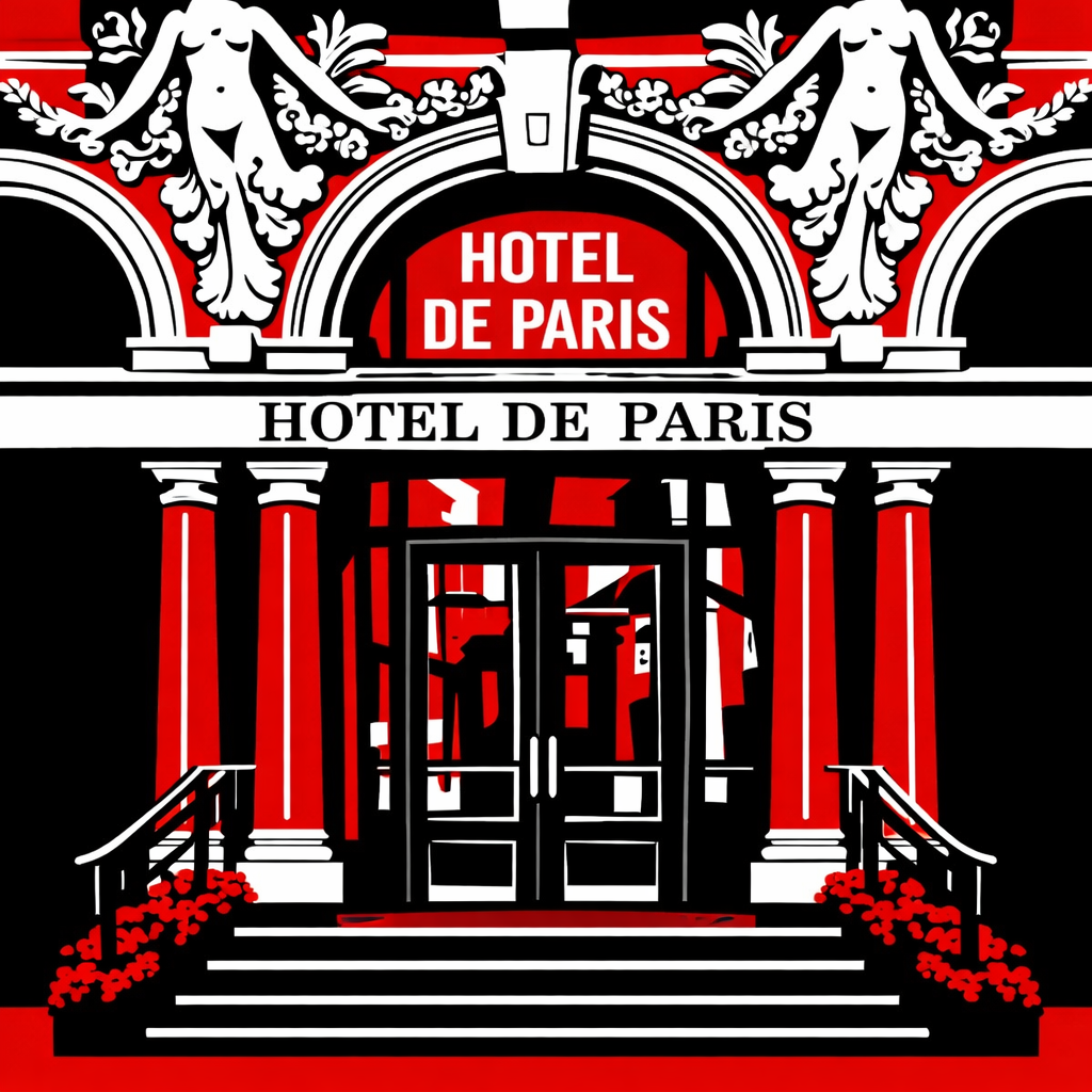 Luxury Hotel Management Course