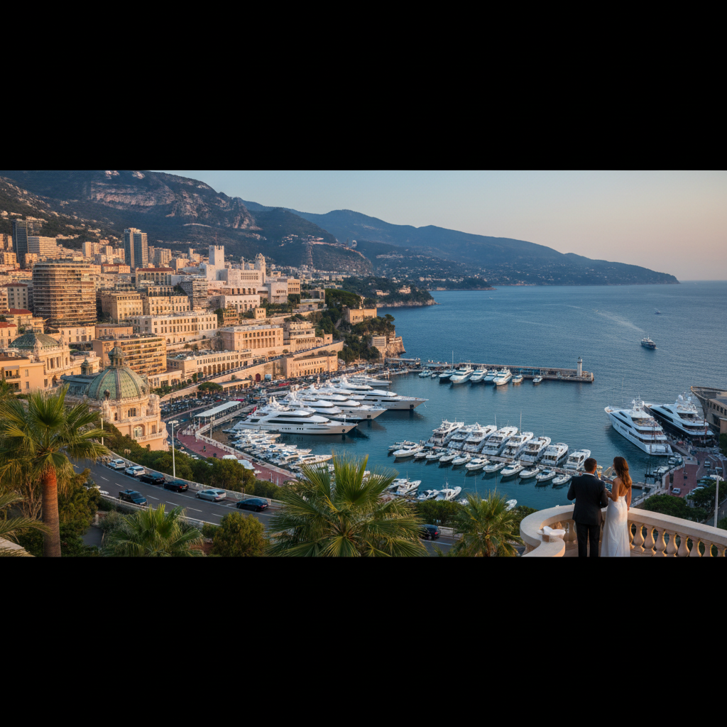 Monaco News and Insights — fresh perspective from the past 30 days