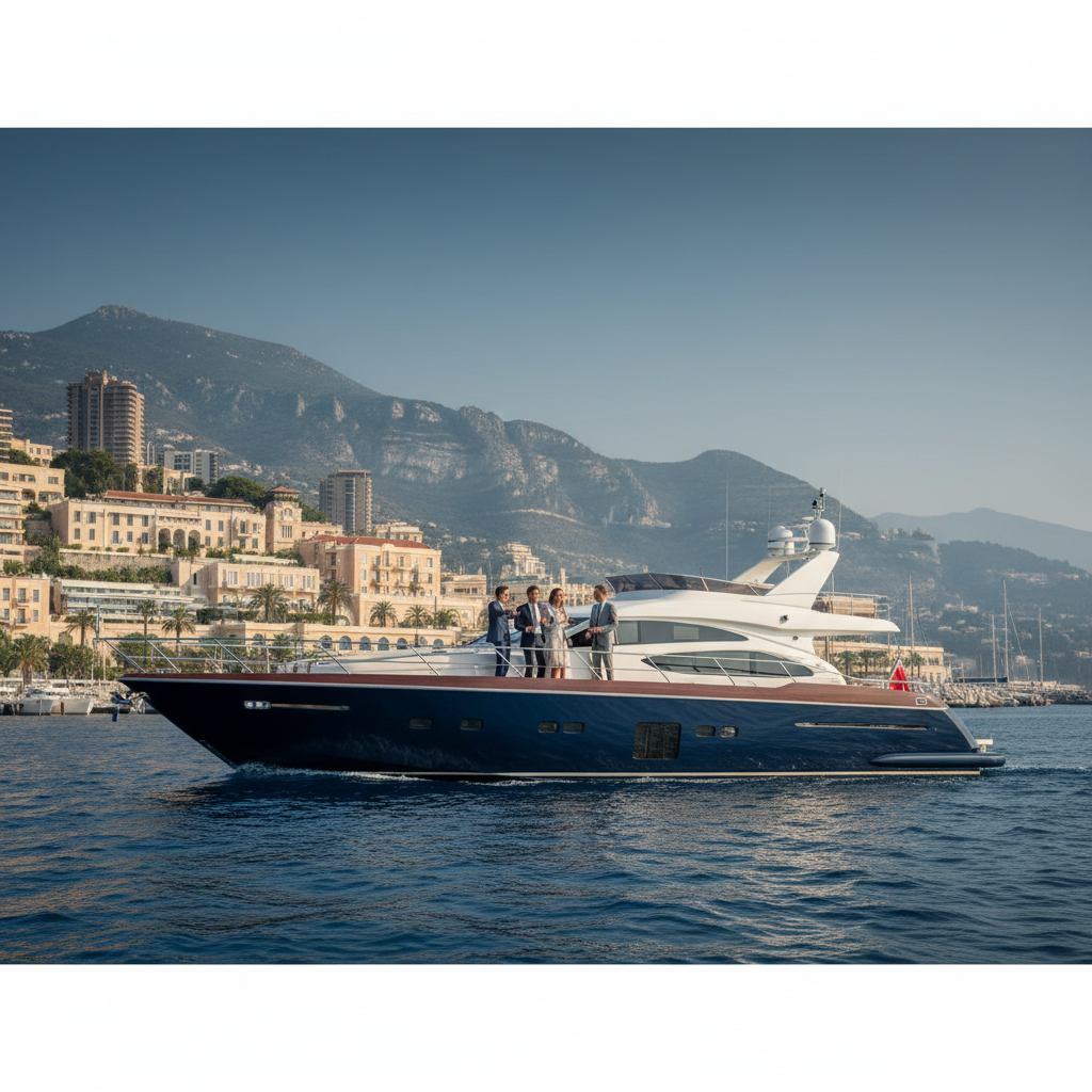 The Reshaping Horizon: Navigating Emerging Trends in Luxury Business with Strategic Agility