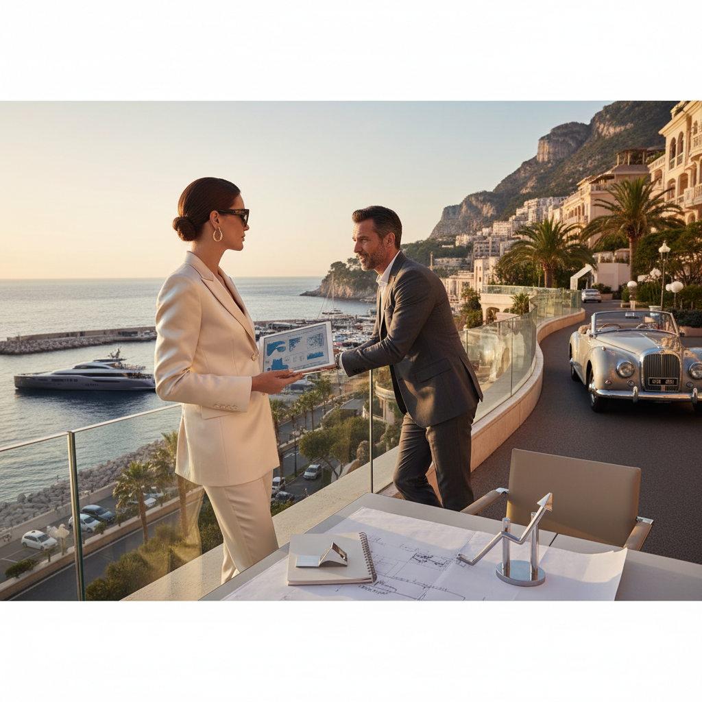 Navigating the New Era: Key Trends and Fresh Insights in Luxury Industries Over the Past 30 Days