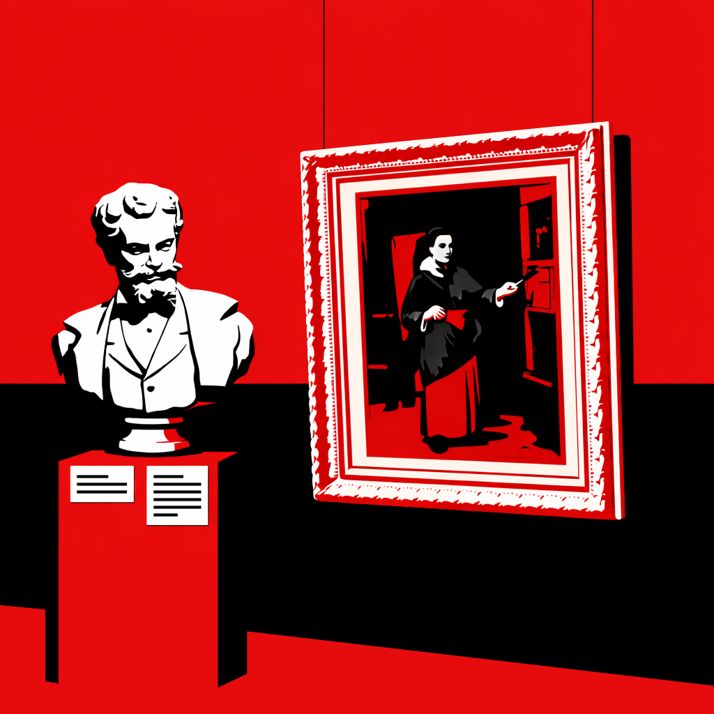 Luxury Art Dealership Course